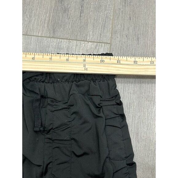 Agogie Womens Wearable Resistance Leggings +20 Weighted Cross-Fit Black Size PM - Picture 9 of 10